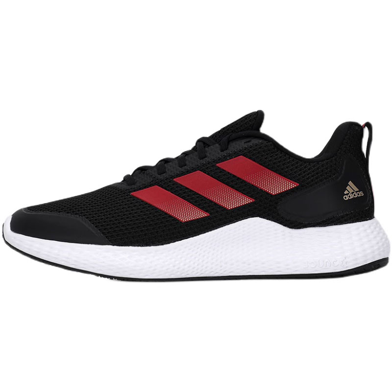 麦基森 Adidas男女Edge Gameday休闲运动鞋GZ0892 FW7466 GZ0894 - 图3