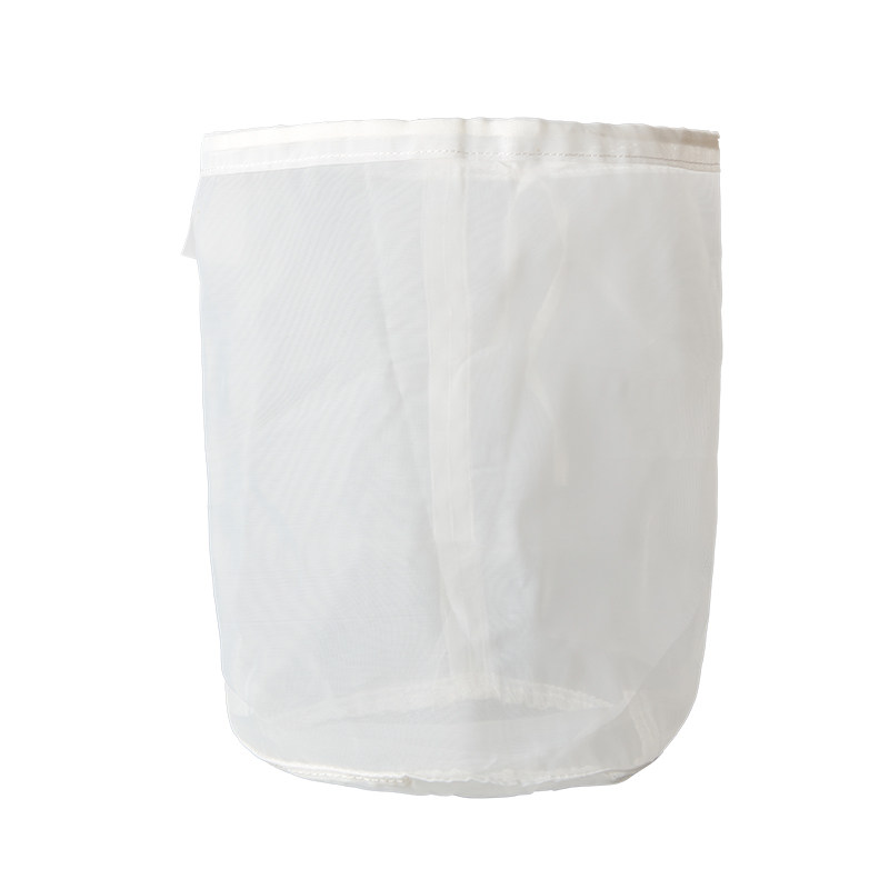 圆柱形尼龙商用希腊冷萃萃取机专用酸奶过滤袋干噎酸奶过滤网,淘宝优惠券,粉丝福利购,淘宝优惠卷