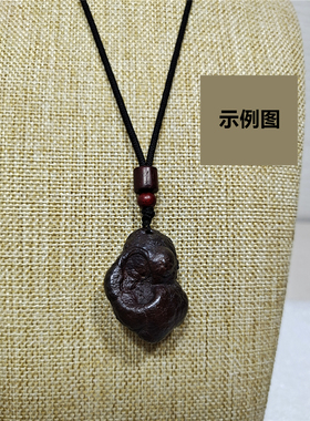 陨石原石流星配饰挂件吊坠毛衣链