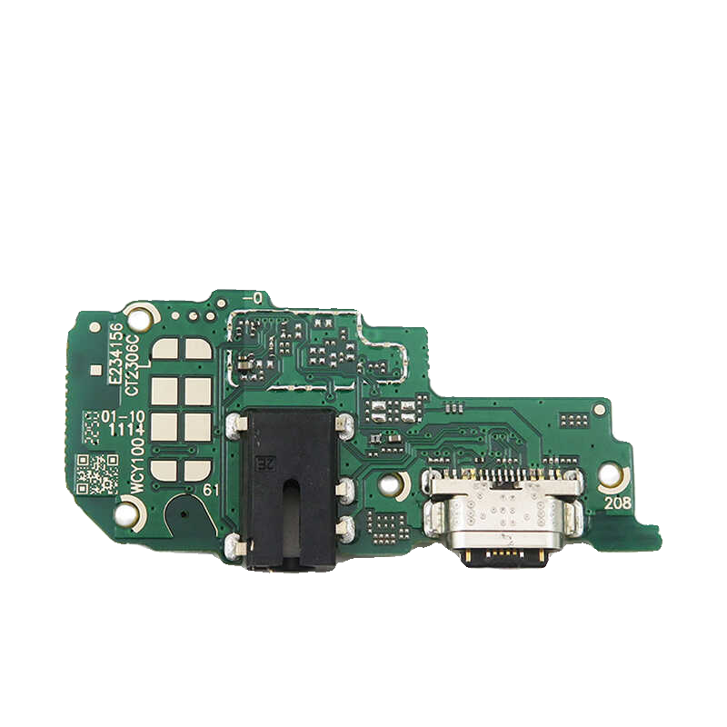 适用VIVO Y100 Y100i 尾插小板 主板排线 显示排线 卡座送话小板 - 图3