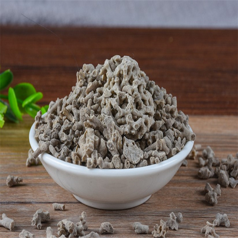 海浮石花 中药材正品 药用矿石500g包邮石花 海石花 浮水石中草药 - 图2