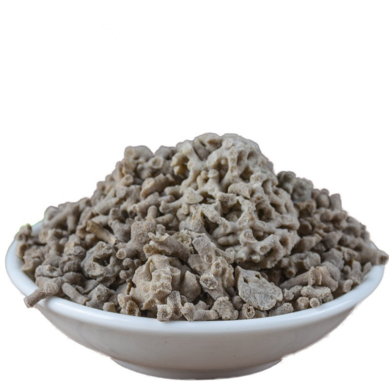 海浮石花 中药材正品 药用矿石500g包邮石花 海石花 浮水石中草药 - 图3