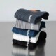100 ຄູ່ຂອງຖົງຕີນຜູ້ຊາຍ Socks Summer ແບບບາງໆ