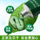 Ammonia-free formula for hair dyeing, good news for people prone to allergies