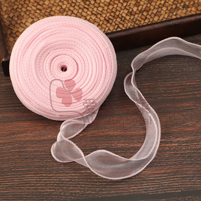 鲜花礼盒包装丝带花束蝴蝶结透明波浪鱼尾纱水果蛋糕礼盒打包丝带,淘宝优惠券,粉丝福利购,淘宝优惠卷