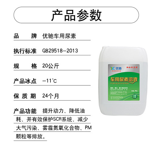 优驰20kg - 图2