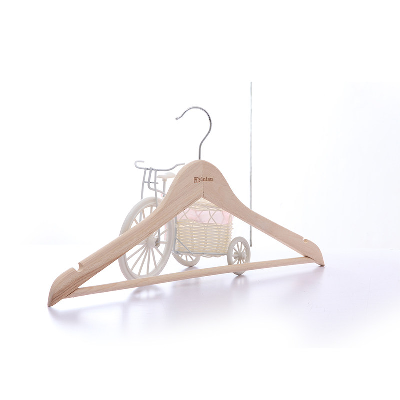 壹念天然纯樟木除湿防虫驱虫衣架 壹念京都专卖防霉防蛀片