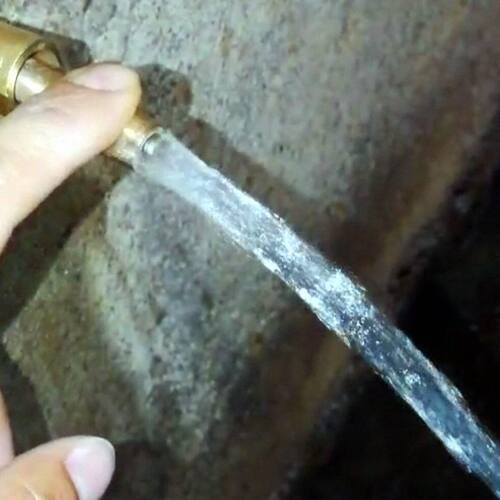 大流量猪水嘴猪用饮水器防溅全铜母猪肥猪饮水嘴猪场养猪设备用品 - 图2