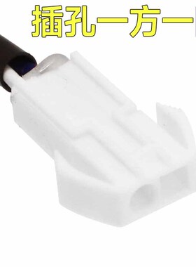 通用1.5W长方形灯DC12V抽油烟机灯配件LED冷光照明灯吸顶式各品牌