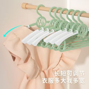 儿童衣架婴儿宝宝专用衣服架小孩新生儿