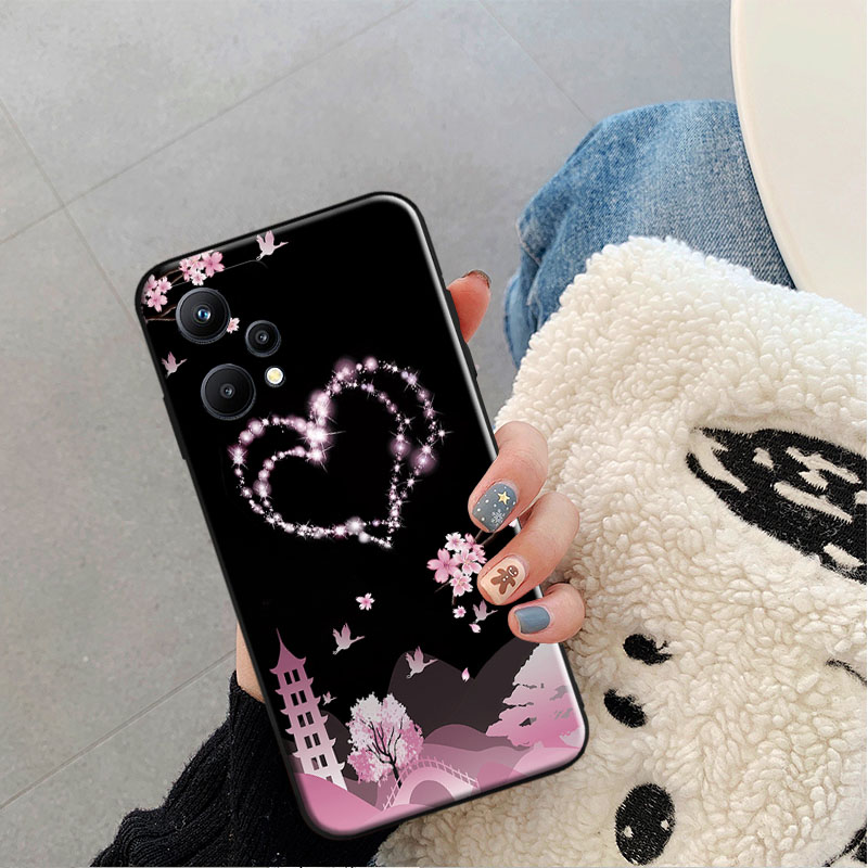 OPPOK10X手机壳女新款K10x软套硅胶PGGM10卡通可爱5G网红情侣oppoK10x全包边opopk10x磨砂防摔0pp0K10X男个性 - 图0