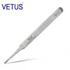 Tweezers VETUS daily maintenance manicure genuine tips