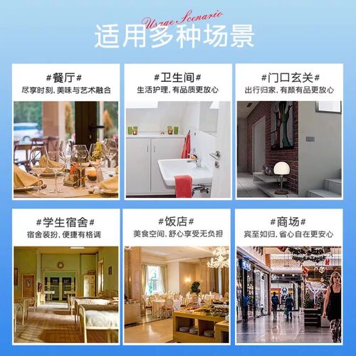 美家欣大包悬挂式抽纸卫生纸巾家用实惠装整箱批可擦手面巾餐巾纸 - 图1