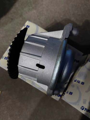 适用奔驰E级W212发动机胶垫E400机爪E200 E260 E300 E320机脚胶 - 图1