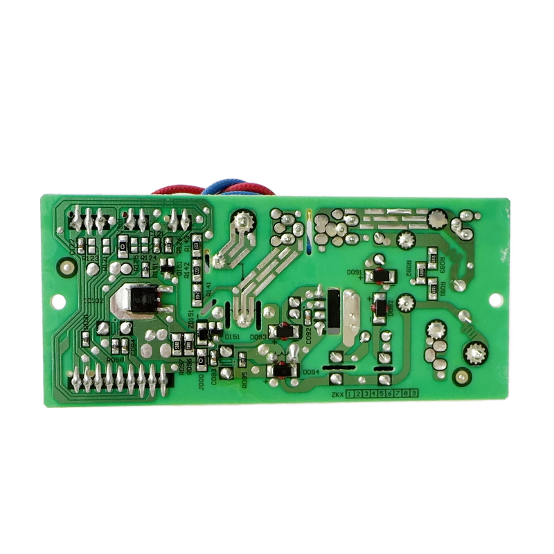 全新美的电压力锅电源板MY-SS5051P SS5050XM WQS50C1XM控制主板 - 图1