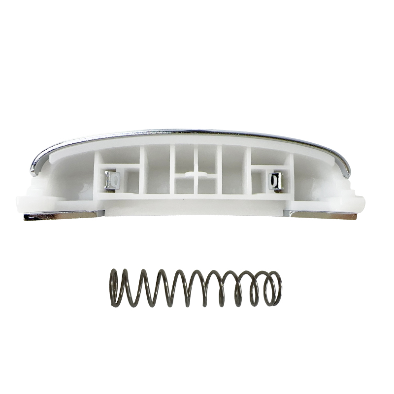 美的电饭煲开关MB-FS5089/FS4089/FS4088B/FS5088开盖按钮键 - 图0