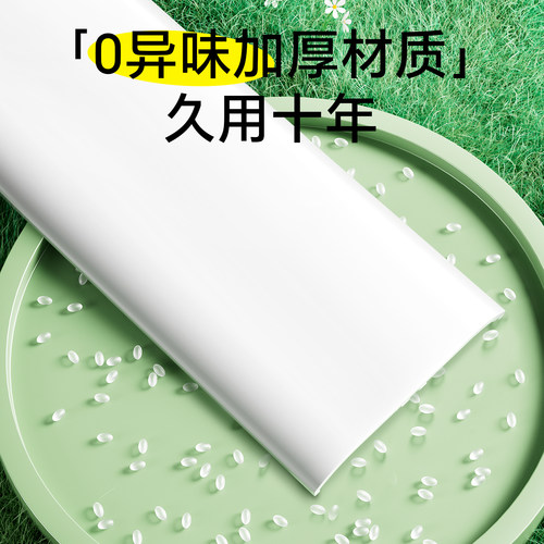 日本中央空调出风口挡风板防直吹冷气遮风导风罩导流板风管机挡板 - 图2