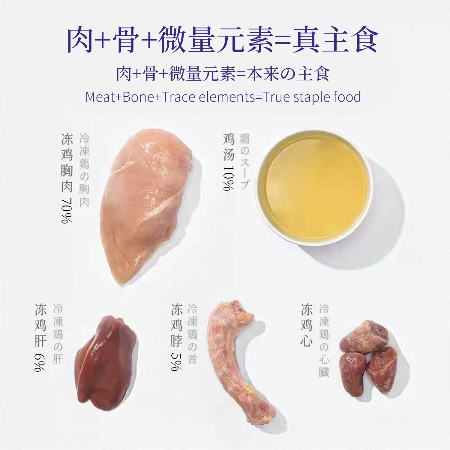 neku紫罐猫罐头主食罐蓝莓蔓越莓玻尿酸鸡肉湿粮生骨肉猫餐盒猫粮,淘宝优惠券,粉丝福利购,淘宝优惠卷