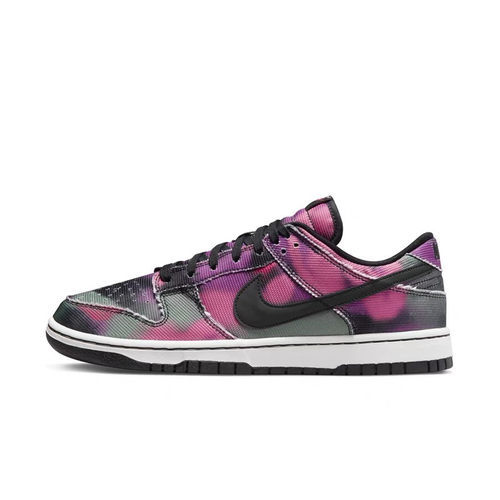 Nike Dunk Low耐克男子街头复古休闲板鞋DM0108-002 DD3362-200 - 图3