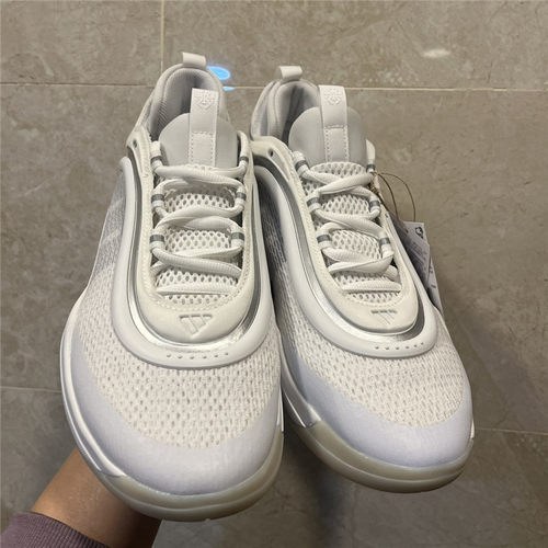 adidas D.O.N. Issue 6阿迪达斯米切尔6耐磨防滑减震篮球鞋IG9088 - 图0