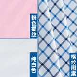 Хлопковый комплект, покрывало, простыня, 3 предмета