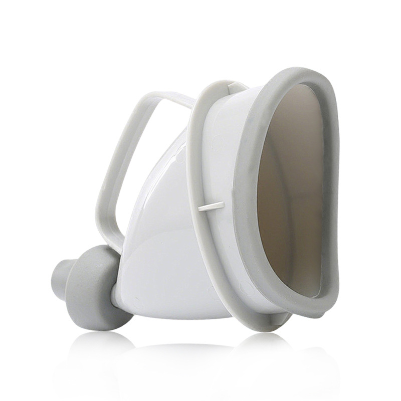 车载便携式女士小便器户外旅游女性站立应急尿壶儿童接尿器 - 图3