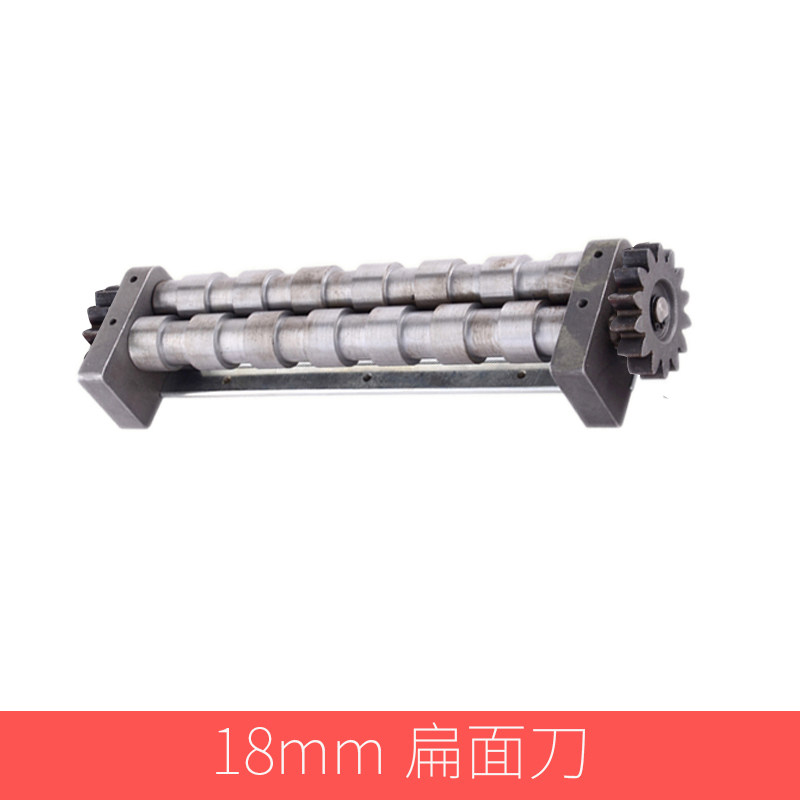 俊媳妇原装面刀复式刀压面机 俊媳妇面条机/压面机