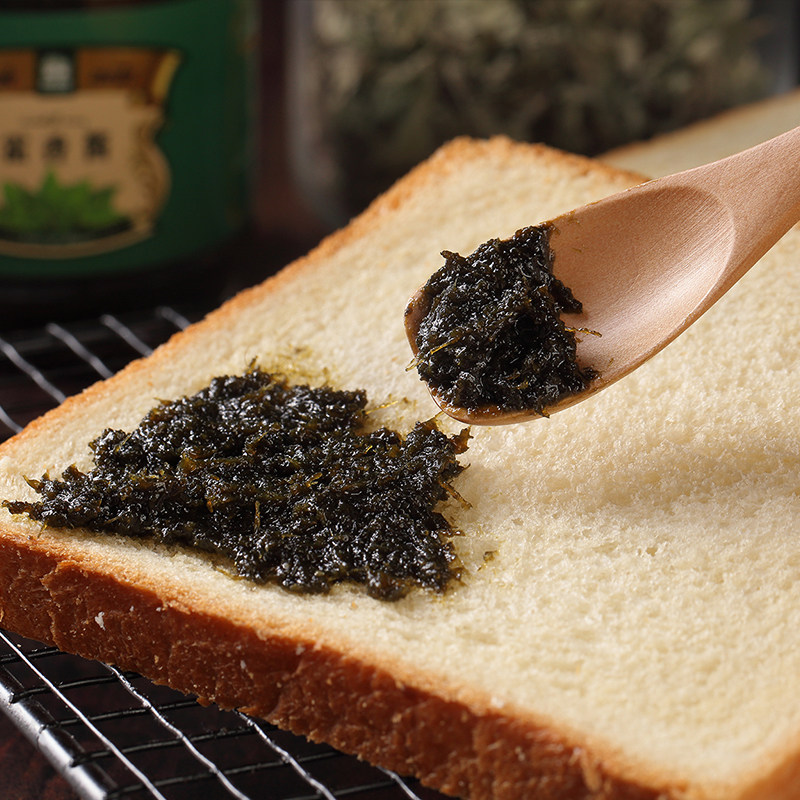 新疆和田特产于田藿香花酱450g正宗天然果酱atamiras全国包邮