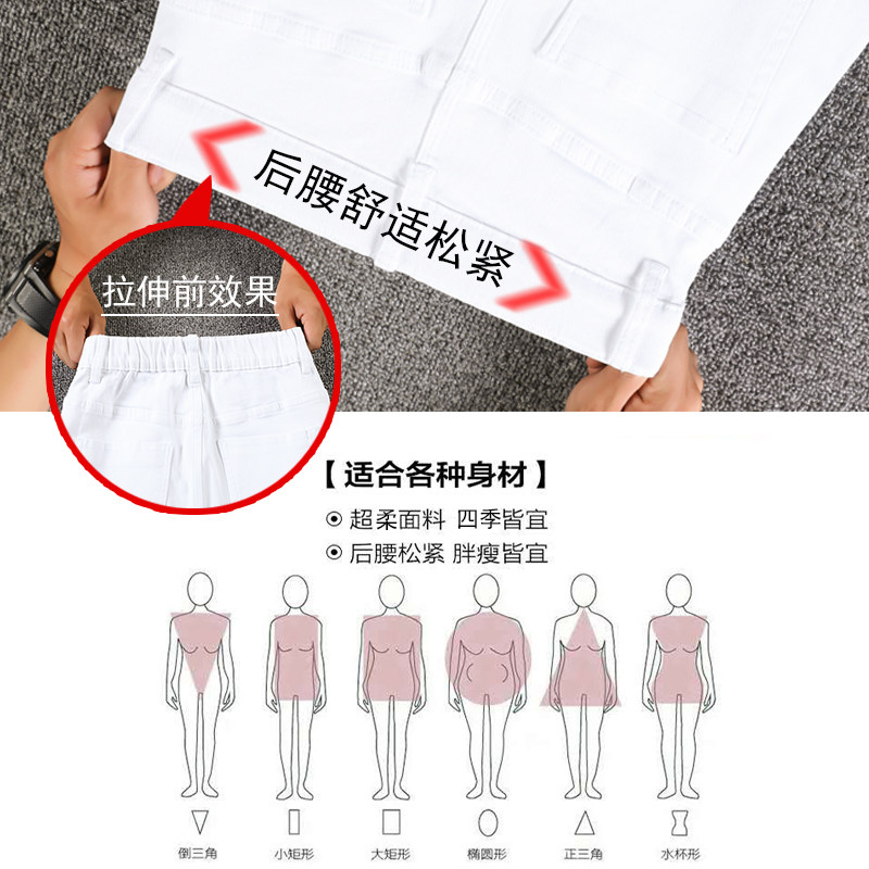 哈伦直筒宽松秋冬2021年新款牛仔裤 蓝瑟牛仔裤