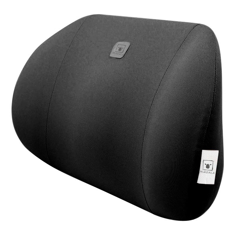 汽车腰靠护腰靠垫车载座椅靠背垫司机开车用腰托腰部支撑腰垫头枕,淘宝优惠券,粉丝福利购,淘宝优惠卷