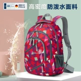 JUST G Школьный рюкзак, защита позвоночника