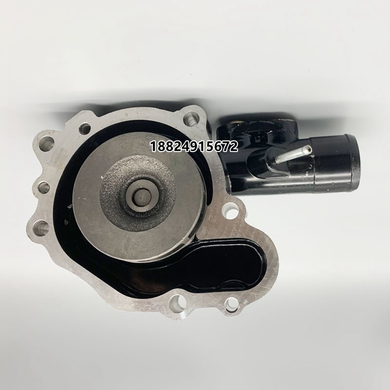 现代R55/60-7大宇DH60/80水泵洋马4TNV94/98发动机水泵挖掘机配件,淘宝优惠券,粉丝福利购,淘宝优惠卷