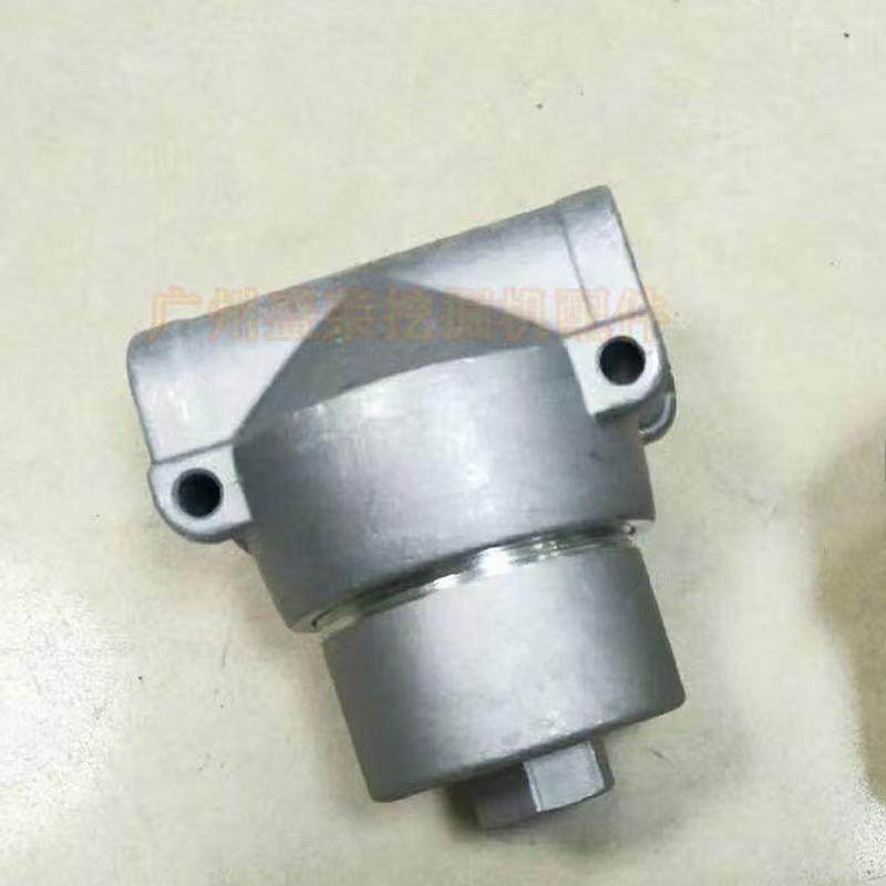 神钢120-6/200-5 200-6/200-6E/230-6先导滤芯总成滤芯挖掘机配件,淘宝优惠券,粉丝福利购,淘宝优惠卷