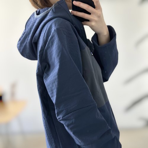 patagonia巴塔哥尼亚R2TechFaceHoody保暖透气抓绒外套夹克连帽 - 图0