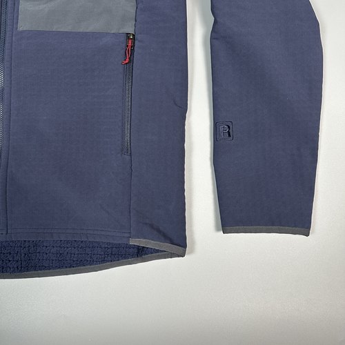 patagonia巴塔哥尼亚R2TechFaceHoody保暖透气抓绒外套夹克连帽 - 图2