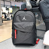 Nike NIKE casual sports student schoolbags for men and women