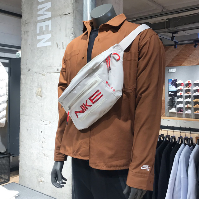 Nike NIKE New Year of the Snake Cycling Outdoor Band Bag