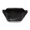 Nike NIKE casual sports waist bag men and women breast bag Wang Yibo same style large crossbody shoulder bag DB4697-010