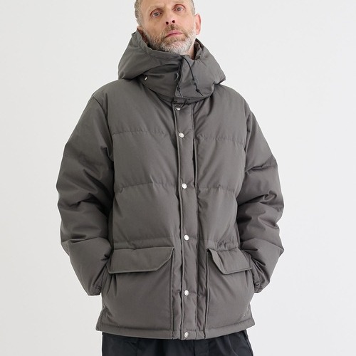 25AW紫标65/35 Sierra Parka男女防水保暖光电子羽绒服N25FA103/4 - 图0