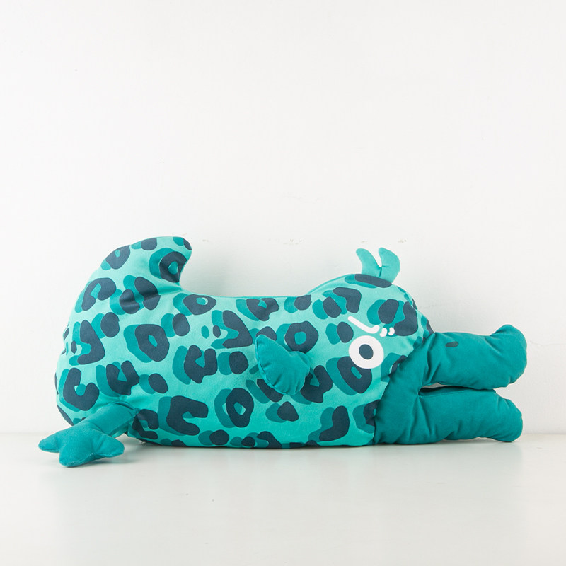 捕梦岛异形玩偶鸭两用抱枕被儿童毯午睡枕办公室车用毛毯可收纳毯,淘宝优惠券,粉丝福利购,淘宝优惠卷