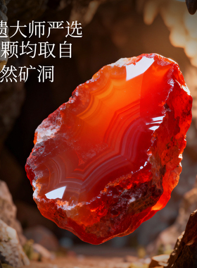 天然水晶手链茶晶红胶花多宝手链