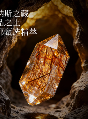 天然原矿赠国检证书