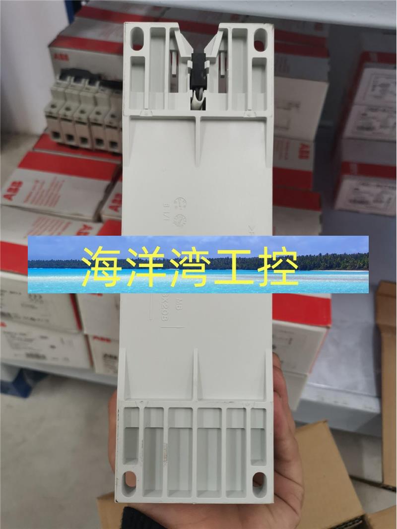 .ABB全新原装正品软启动器PSR105-600-70议价-图0