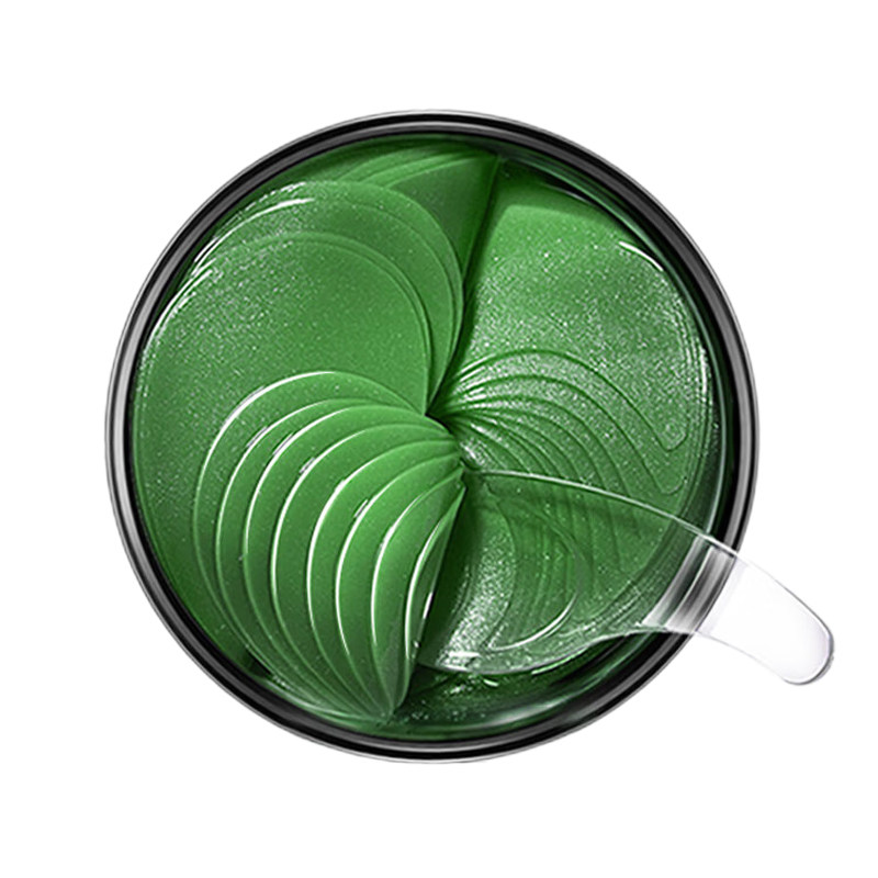 碧素堂水润海藻补水眼贴膜保湿润肤眼部护理清爽润肤男女士护肤品,淘宝优惠券,粉丝福利购,淘宝优惠卷