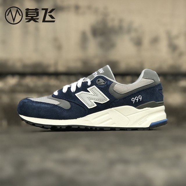 new balance 999 navy