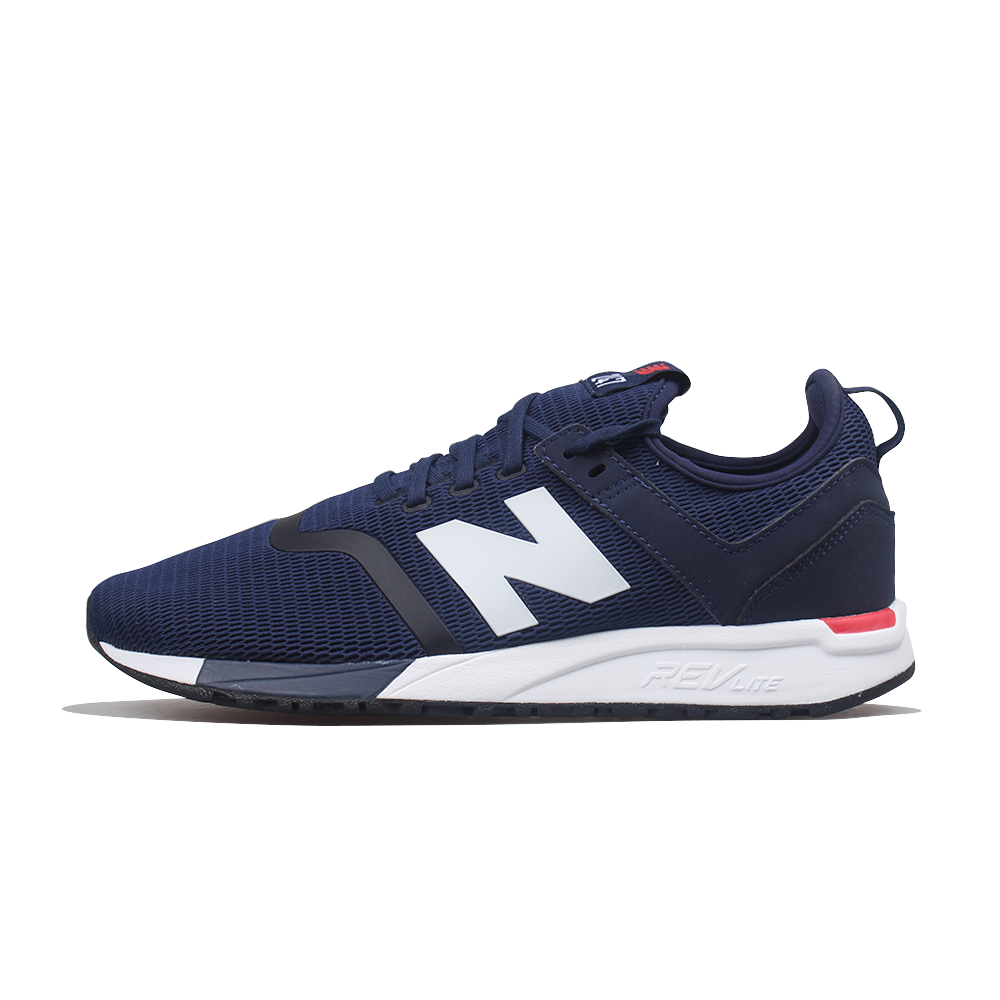nb 247 retro