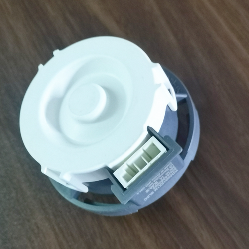 适用创维LG滚筒洗衣机26V伏排水电机WDD0015X1M抽水泵BLDC马达1A - 图1
