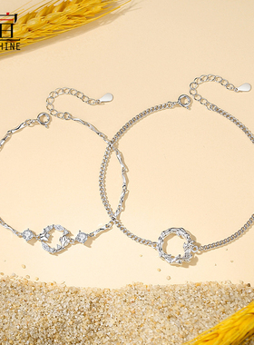 925纯银免费刻字代写贺卡