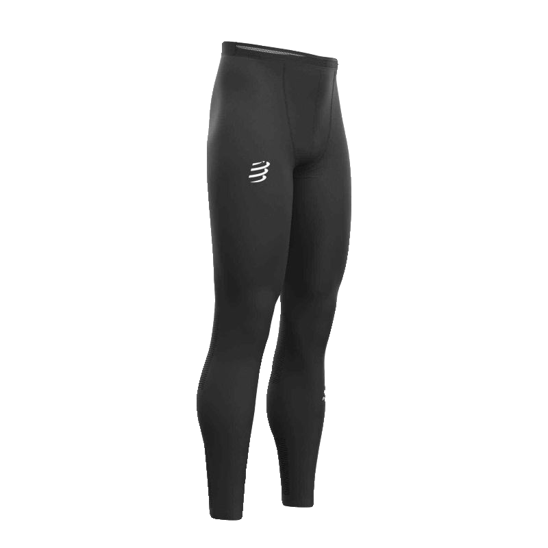 CS跑步 掌控 压缩长裤 II RUN Under Control Tights - 图1