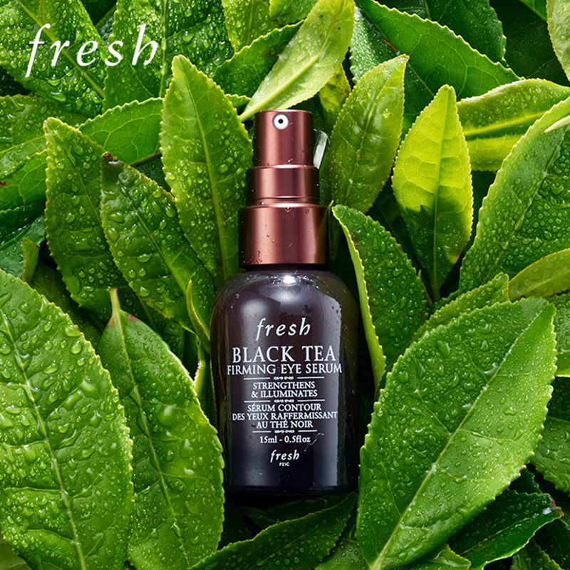 fresh馥蕾诗红茶亮采眼部精华露 Fresh馥蕾诗眼部精华